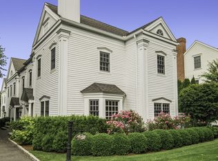 124 South Ave, New Canaan, CT 06840