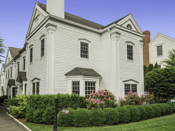 124 South Ave, New Canaan, CT 06840