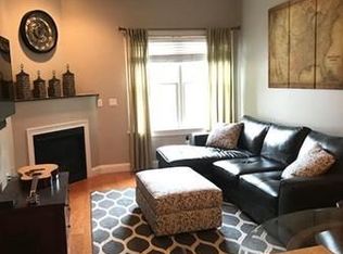 255 E 2nd #102, Boston, MA 02127