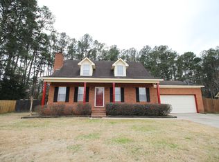 1402 Valley Brook Ct, Grovetown, GA 30813