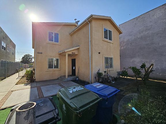 4th image of 4507 S Normandie Ave #4507