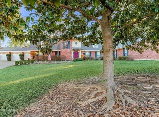 6249 Dillingham Ave, Shreveport, LA 71106