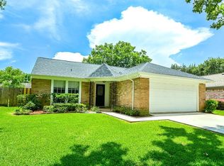 4406 Ranger Run, Sugar Land, TX 77479