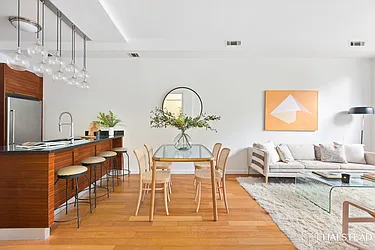 Sold by Brown Harris Stevens