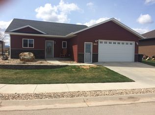 1903 Ward Ave, Spearfish, SD 57783