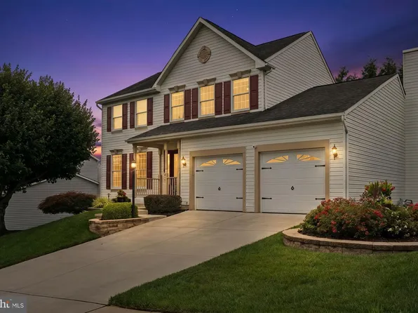 403 Silver Beech Ct, Bel Air, MD 21015