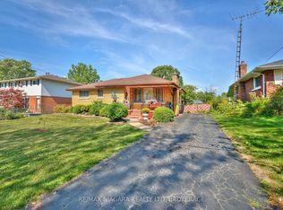 316 Bowen Rd, Fort Erie, ON L2A2Y9