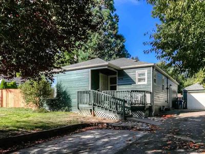 3227 Hulsey Ave SE, Salem, OR, 97302