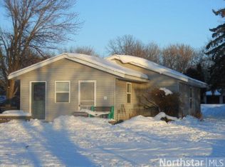 6620 159th St NE, Atwater, MN 56209