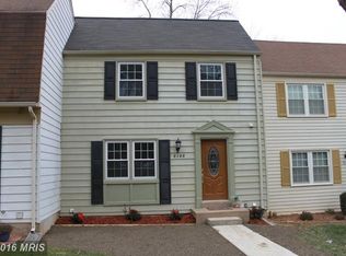 3123 Ellenwood Dr, Fairfax, VA 22031
