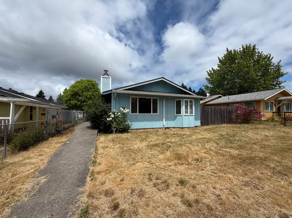 24883 Dunham Ave, Veneta, OR 97487