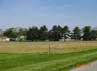 0 N 575 E Rd, Franklin, IN 46131