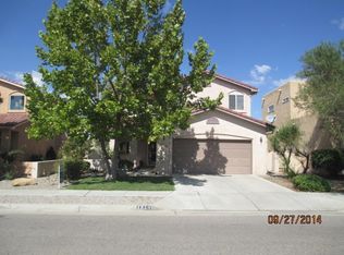 1219 Casa Tomas Rd NE, Albuquerque, NM 87113