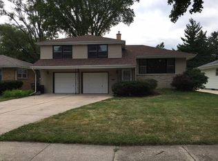 46 N Euclid Ave, Villa Park, IL