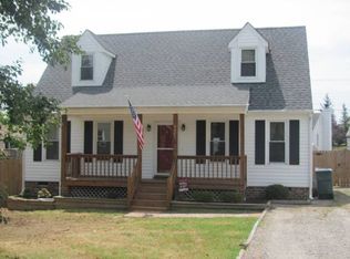 4601 Kayhoe Rd, Glen Allen, VA 23060