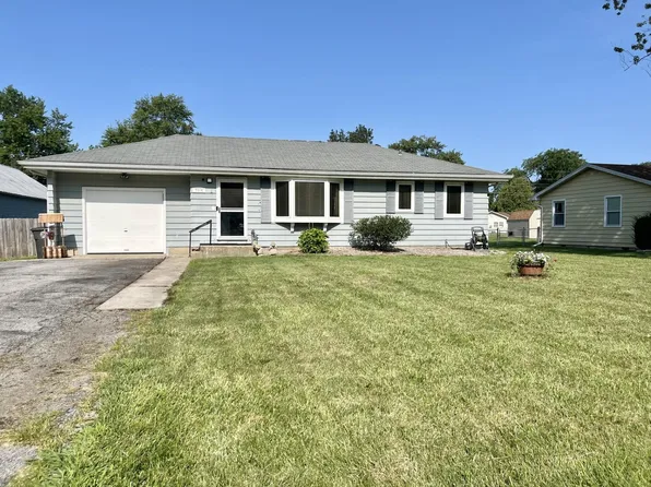 7316 Baer Rd, Fort Wayne, IN 46809