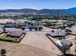 1115 Discovery St, Yreka, CA