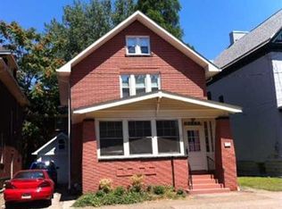 358 W 9th St, Erie, PA 16502