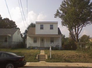 6712 Drylog St, Capitol Heights, MD