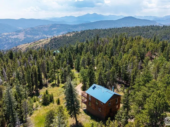 122 Elk Way, Drake, CO 80515