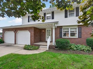 3305 Banyan St NW, Massillon, OH 44646