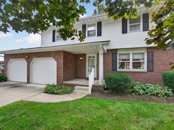 3305 Banyan St NW, Massillon, OH 44646