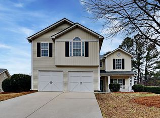 1108 Sutherland Dr, Winder, GA 30680