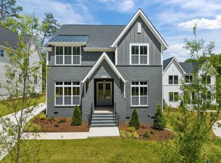 9312 Field Maple Ct, Raleigh, NC 27613