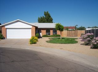 6727 N 64th Dr, Glendale, AZ 85301