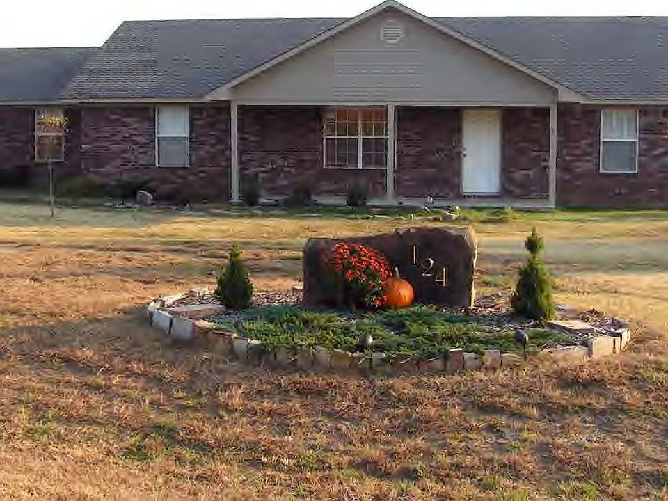 Beautiful ALL Brick Home