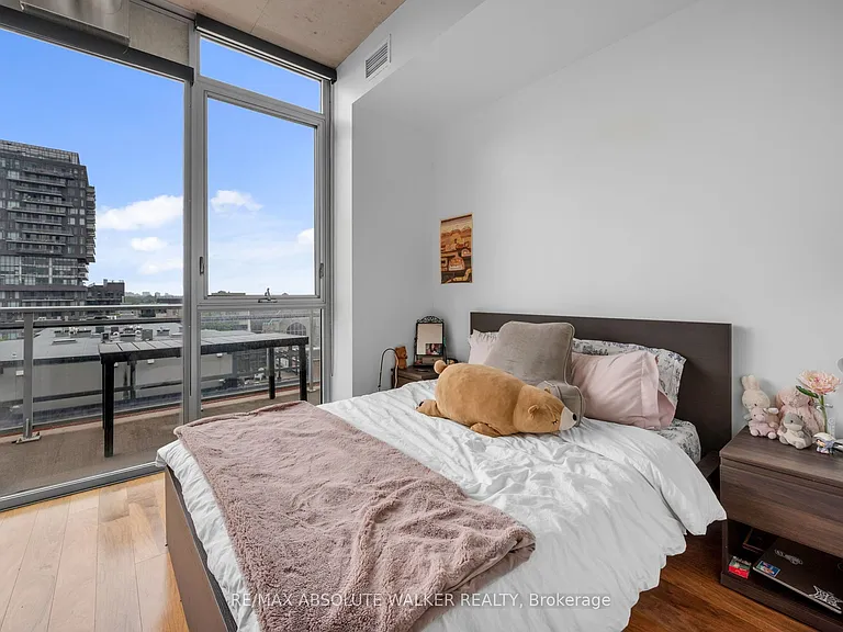 360 McLeod St #717 — Photo 3