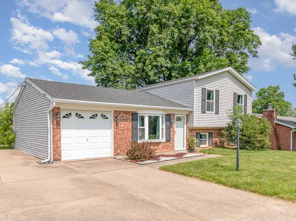 6347 Briargate Dr, Burlington, KY 41005