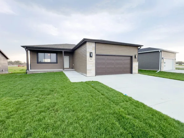 3601 X Ave, Kearney, NE 68847