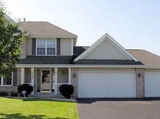 1878 Wyndham Ln, Rockton, IL 61072