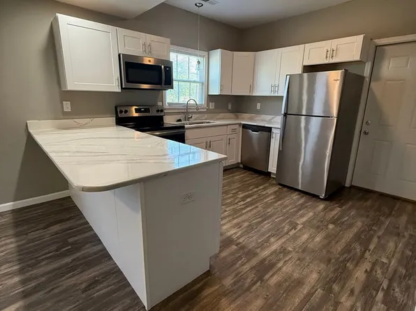 502 S Linn Ave #A, Wentzville, MO 63385