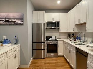 464 Beacon St APT 2R, Boston, MA 02115