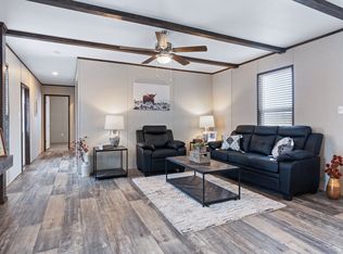 Cypress Plan, A-1 Homes Donna, Donna, TX 78537