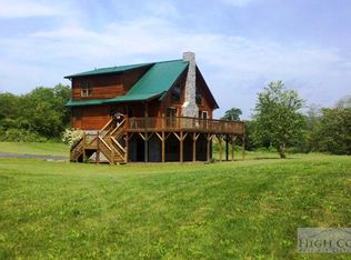 239 Naked Creek Dr, Jefferson, NC 28640