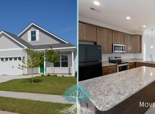 1416 Lewis Landing Ave, Wilmington, NC 28405