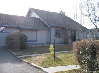 2522 S Worchester Ct UNIT F, Aurora, CO 80014