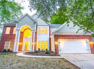 15725 Prestwoods Ln, Huntersville, NC 28078