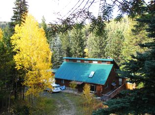 49 Big Jack Ct, Nederland, CO 80466