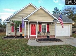 10 Whistling Duck Cv, Lugoff, SC 29078