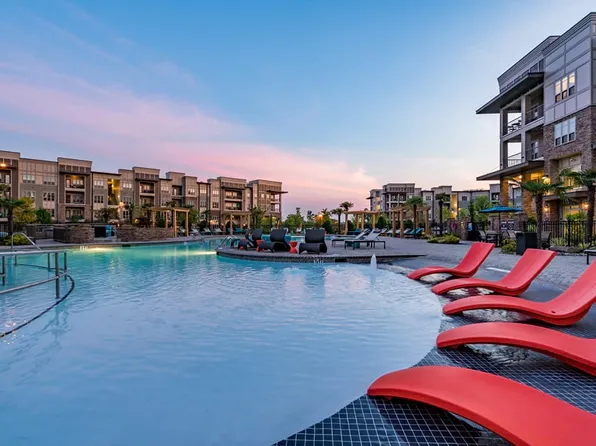 Cortland Midtown East