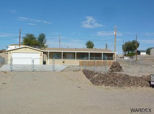 4695 E Tule Dr, Topock, AZ 86436