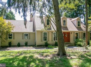 1404 Pine Rock Rd, West Chester, PA 19380