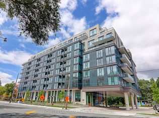 250 Lawrence Ave W #602, Toronto, ON M5M 1B2