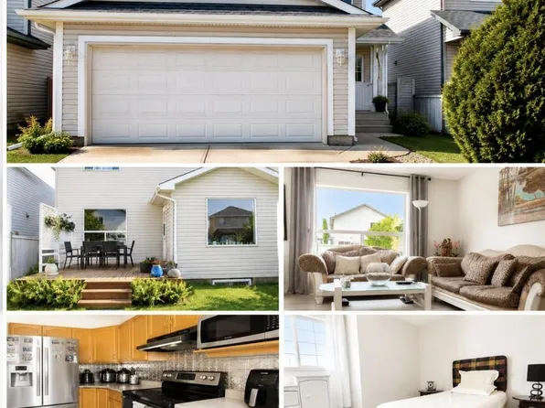3236 27th Ave NW, Edmonton, AB T6T 1P8