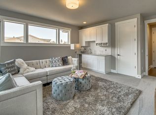 3167 Mountain Quail Ln, Richland, WA 99354