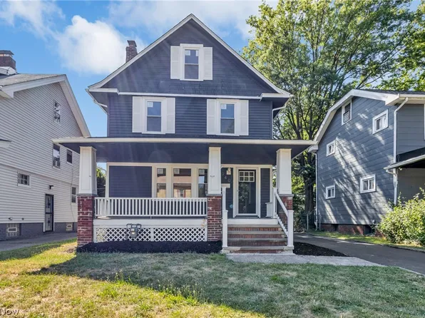 940 Nela View Rd, Cleveland, OH 44112